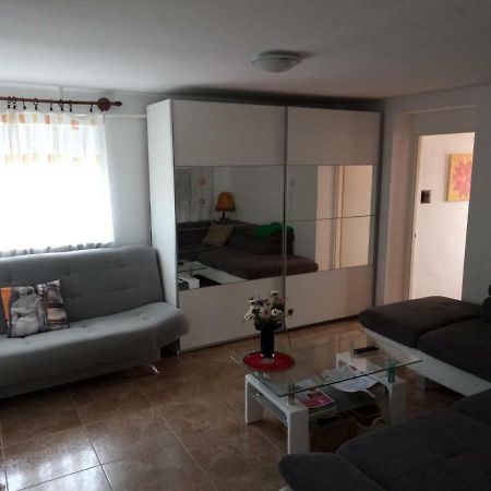 Karos Central Apartmanhaz Zalakaros Dış mekan fotoğraf
