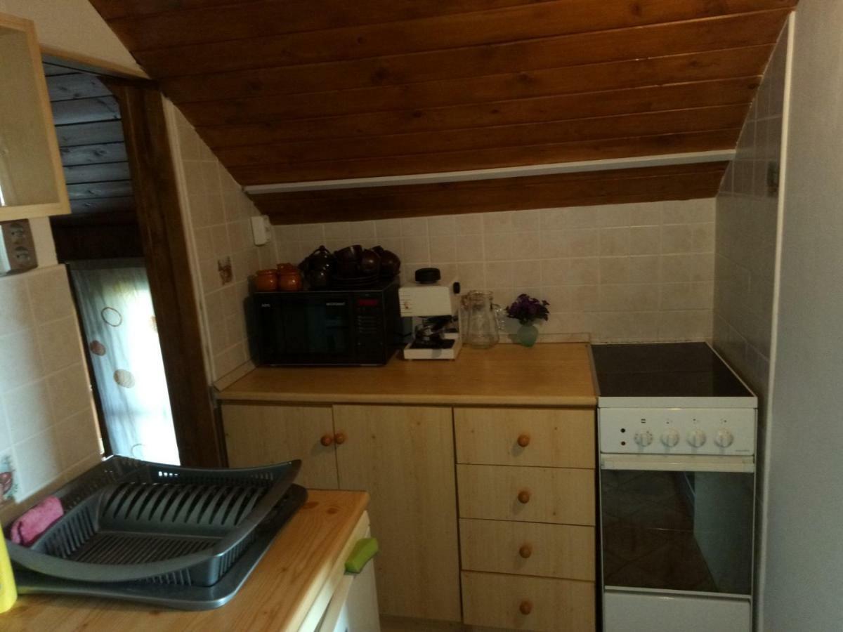 Karos Central Apartmanhaz Zalakaros Dış mekan fotoğraf