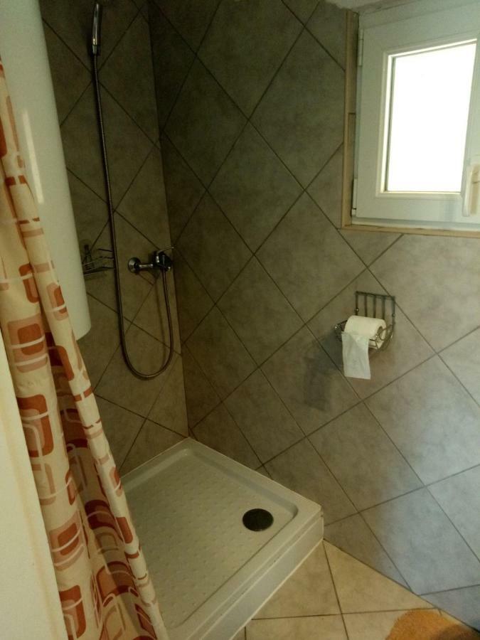 Karos Central Apartmanhaz Zalakaros Dış mekan fotoğraf